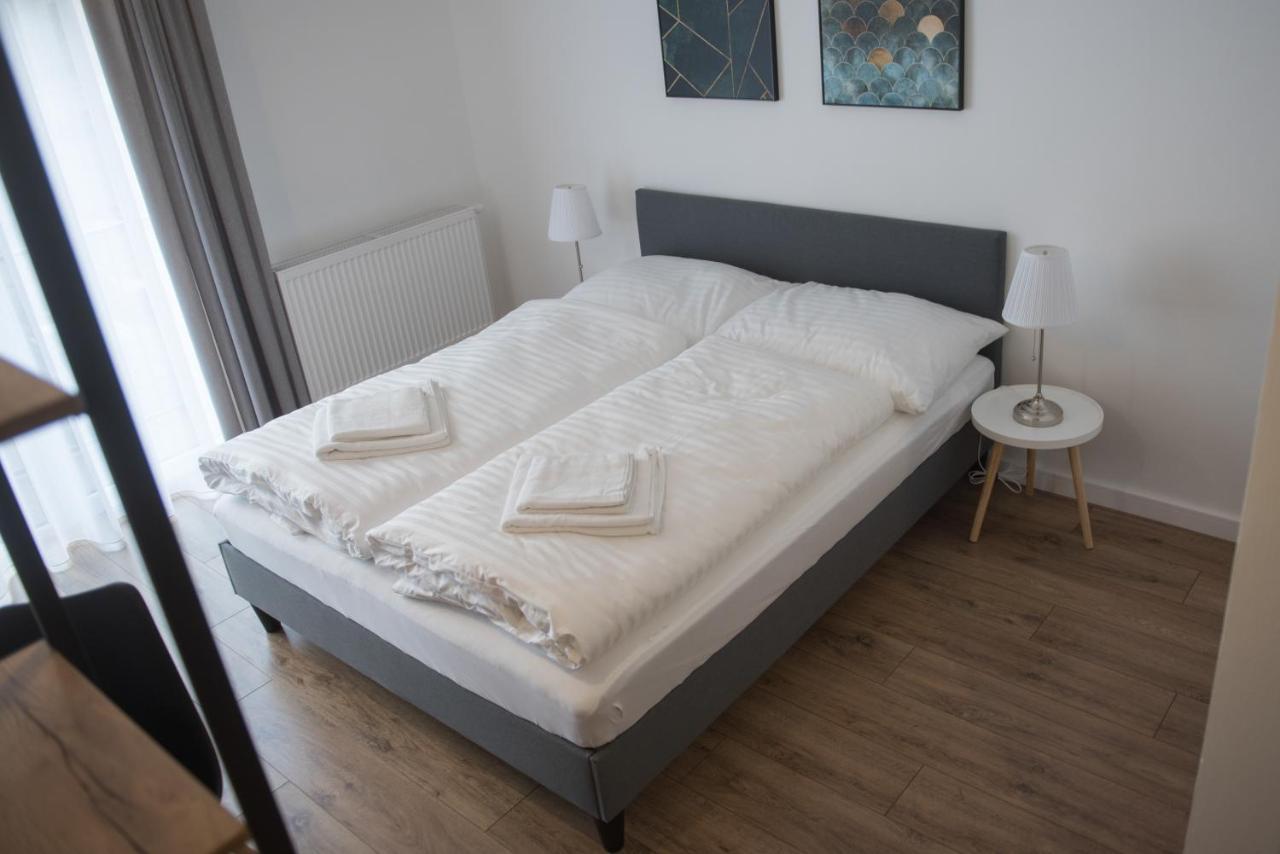 Stara Posta Bed and Breakfast Svidnik Εξωτερικό φωτογραφία