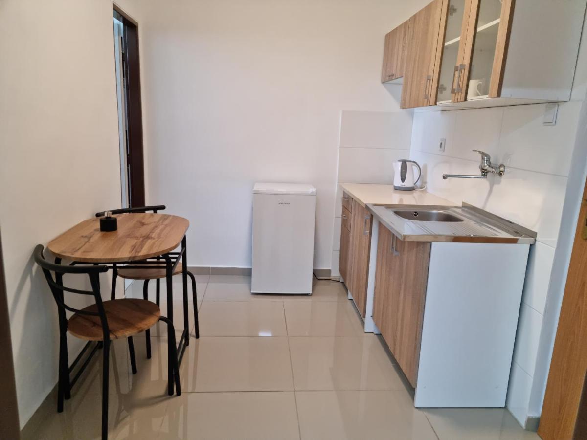 Stara Posta Bed and Breakfast Svidnik Εξωτερικό φωτογραφία